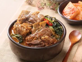 요즘 뜨는 뼈해장국 최고 인기 제품