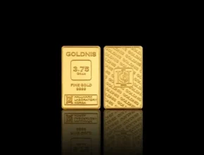 핫딜 삼성금거래소 멜로라컬렉션 24K 순금 남녀공용 팔찌   0.5g 청룡골드바 BEST 제품