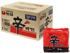 내돈내산 삼성화재 간편보험신라면30봉 베스트 추천 제품