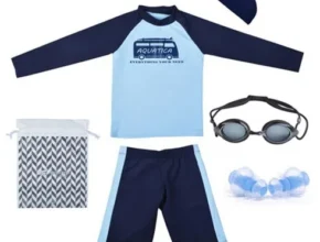 요즘 뜨는 생존수영 핫 아이템