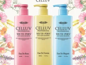 요즘 뜨는  셀럽 PDRN 샴푸 로즈 450mlx3개  뮤게 450mlx3개 로즈 200mlx2개 품질 가격 최고 제품