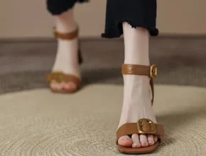 특가 숄 노엘 청키솔 여성 샌들 가격 비교