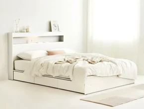 요즘 핫한 수납싱글침대 핫 아이템