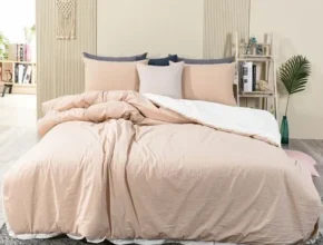 내돈내산 수퍼킹_24년 렌징모달코튼 호텔식 베딩세트 품질 가격 최고 제품