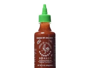 요즘 핫한 스리라차소스 최고 인기 제품