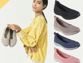 내돈내산 스케쳐스 24SS 최신상 여성용 비쿨 여름 슬립온 운동화 품질 가격 최고 제품