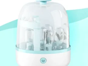 내돈내산 스팀젖병소독기 추천