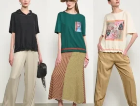 요즘 뜨는 시그니처 티블라우스 3종 만족도 최고 제품