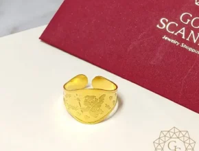 요즘 뜨는 아기돌반지 TOP 제품