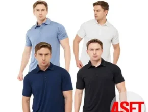 요즘 뜨는 아보크 남성 카라티셔츠 4종 베스트셀러