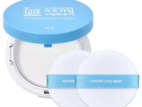 내돈내산 아이베베파우더 추천