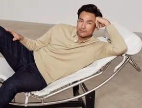 인플추천 안지크 24SS 소프트 블로썸 RNP 홀가먼트 하프 니트 3종 핫 아이템