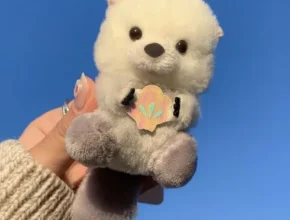 특가 어뮤즈수달인형 가성비 좋은 제품