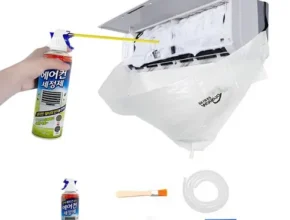 핫딜 에어컨청소가격 최고 인기 제품