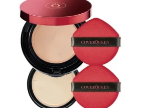 인플추천 에이지투웨니스 3D 터치 하이커버 쿠션 핫 아이템