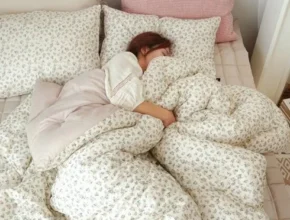 특가 엘리 소프트플란넬 누빔이불 2장 세트 K 킹 베스트 추천 제품