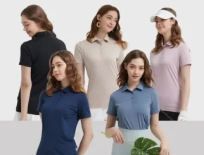 요즘 핫한 여성 카라 티셔츠 5종 추천