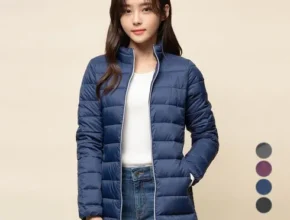 인플추천 여자경량패딩 최고 인기 제품