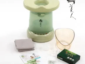 요즘 핫한 옥미인원적외선좌훈기 만족도 최고 제품