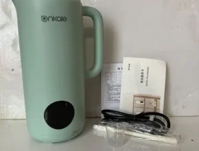 특가 온더온 두유제조기 소이드림 OTO23008SM TOP 제품