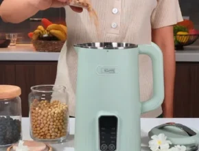 인플추천 온더온 소이드림 두유제조기 품질 가격 최고 제품