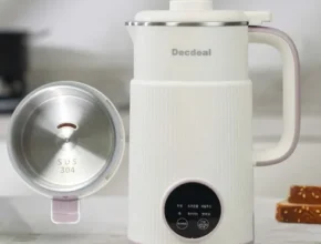 핫딜 온더온 소이드림 두유제조기 가성비 좋은 제품