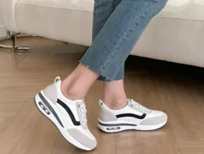 내돈내산 올리 에어 워킹화 베스트 추천 제품