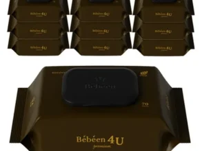 핫딜 올림생활물티슈 만족도 최고 제품