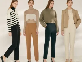 요즘 핫한 울트라 텐션업 인견 팬츠 4종 핫 아이템