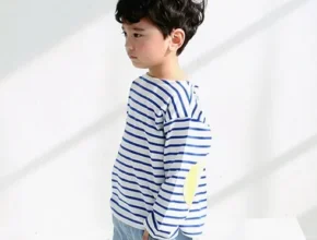 특가 입는 순간 5살 어려보이는 마법의 티셔츠 라삐아프 스트라이프 티셔츠 4종 24SS 품질 가격 최고 제품