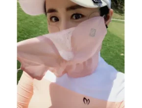 요즘 뜨는 입는 자외선 차단 쿨링 마스크 4개 베스트 추천 제품