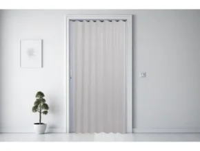 내돈내산 자바라홀딩도어 가격 비교