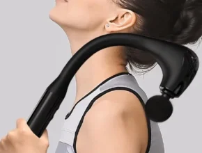 내돈내산 전동 마사지기의 진화  훅 셀프 마사지기 품질 가격 최고 제품