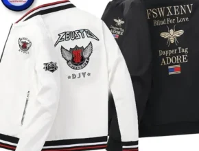 내돈내산 점퍼 최고 인기 제품