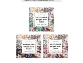 내돈내산 제니하우스 시즌3 헤어컬러 염색제 베스트 추천 제품