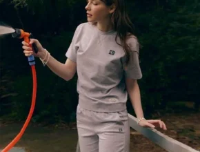 내돈내산 제이슨우 뉴 썸머 셋업 2종 핫 아이템