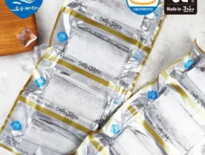 내돈내산 제주 은갈치 특대사이즈 300g6마리분량 가격 비교