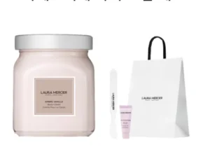 요즘 뜨는 제주면세점로라메르시에 최고 인기 제품