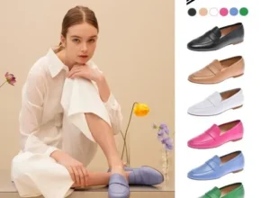 내돈내산 지암파올로 비오찌 미니멀 로퍼 베스트셀러