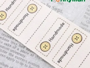 특가 직조라벨소량제작 최고 인기 제품