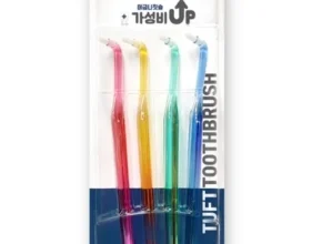 특가 첨단칫솔 추천
