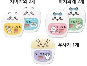 요즘 핫한 치이카와후리카케 베스트셀러