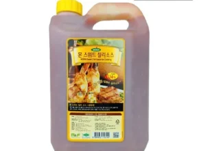 내돈내산 칠리소스 BEST 제품