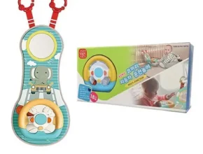 요즘 핫한 카시트장난감 가성비 좋은 제품