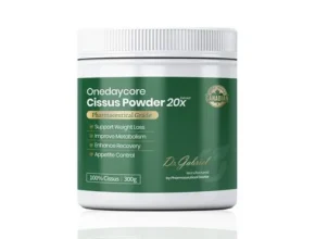 내돈내산 캐나다시서스 가성비 좋은 제품