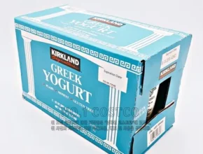 특가 커클랜드그릭요거트 가격 비교