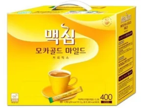 요즘 핫한 커피믹스400 가성비 좋은 제품