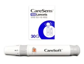 요즘 핫한 케어센스채혈기 최고 인기 제품