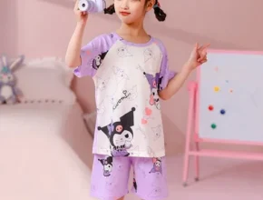 특가 쿠로미잠옷 TOP 제품