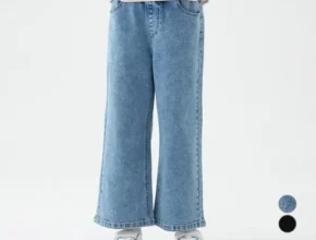 요즘 뜨는 키즈청바지 핫 아이템